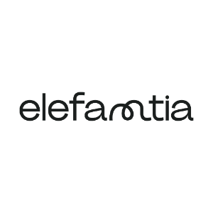 Elefantia logo Elefantia logo lorna consulting