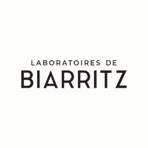Laboratoires de Biarritz logo Laboratoires de Biarritz logo lorna consulting