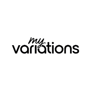 My Variations logo My Variations logo lorna consulting