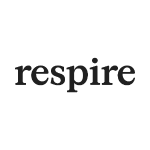 Respire logo Respire logo lorna consulting