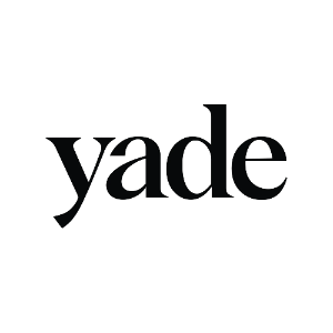 Yade logo Yade logo lorna consulting