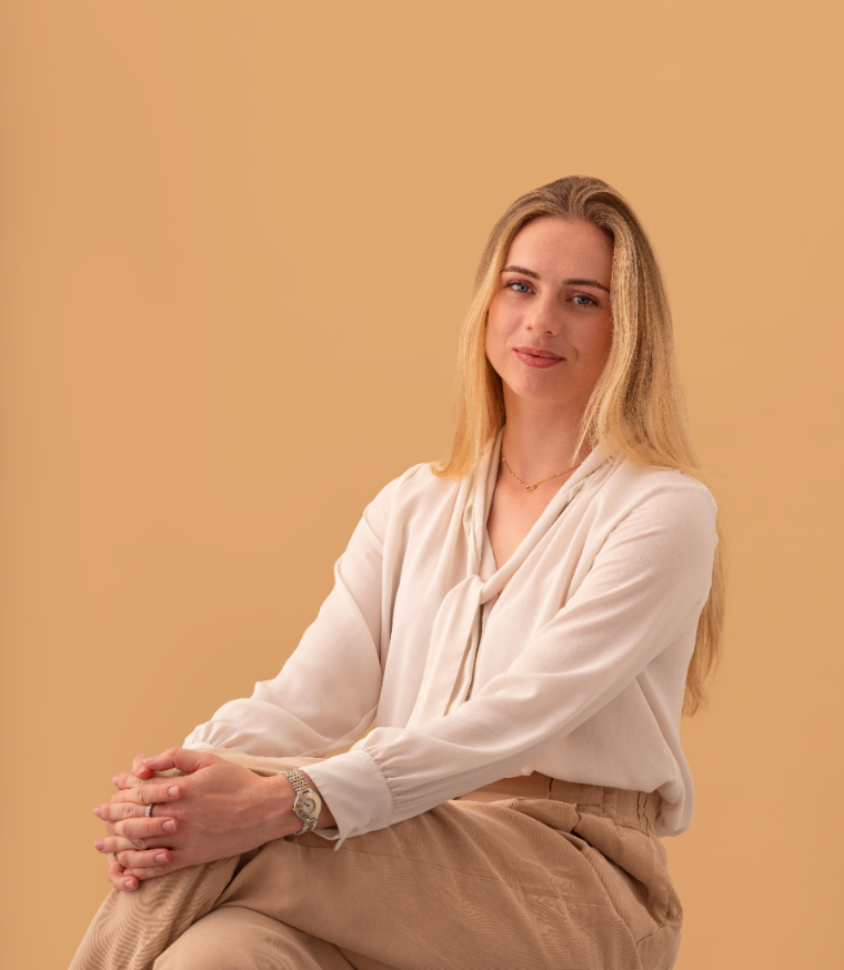 Lorna Wood, fondatrice de Lorna Consulting